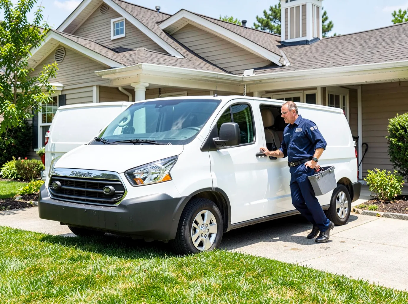 Emergency Plumber company in Hammon, OK