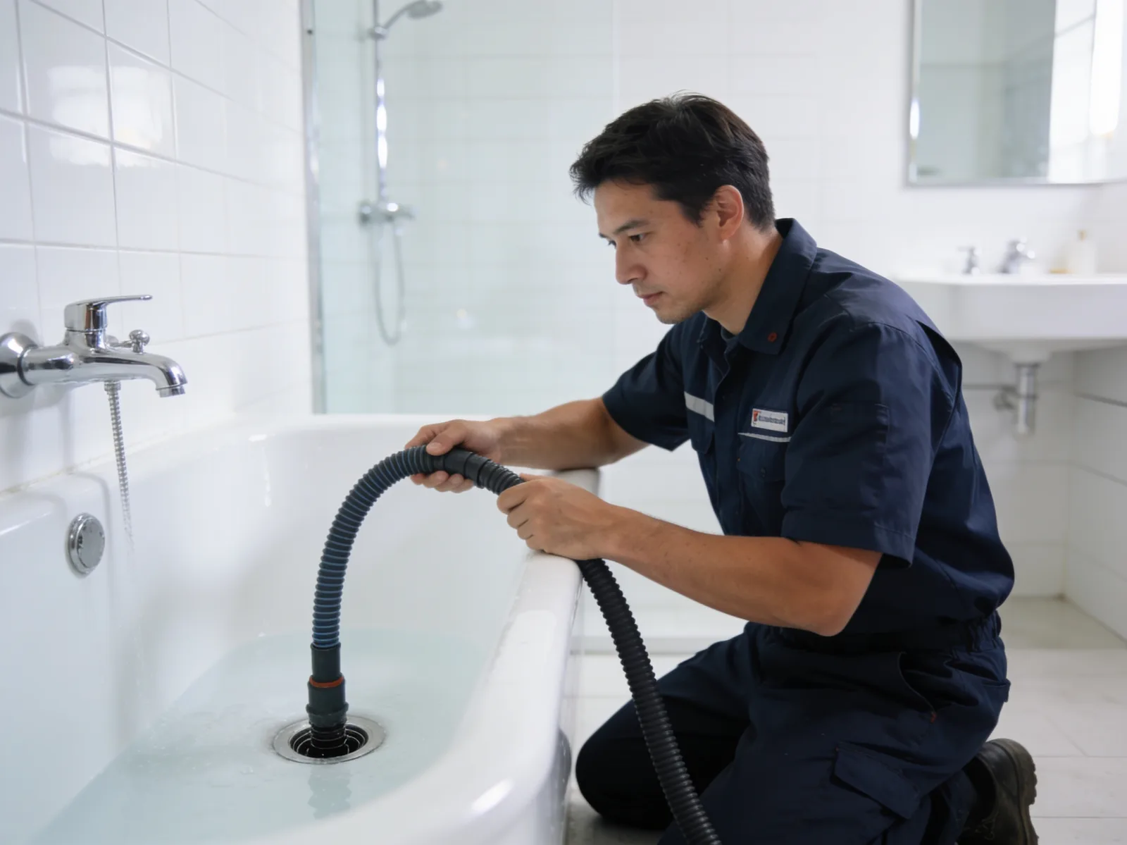 Emergency Plumber Hammon, OK FAQs